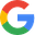 Google sign-in icon