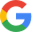 Google sign-in icon